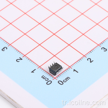 Optoiso 3.75kV OPN Koleksiyoner 8s IC CHIP